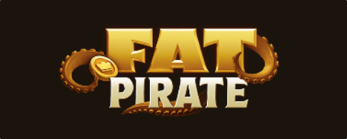 FatPirate Logo